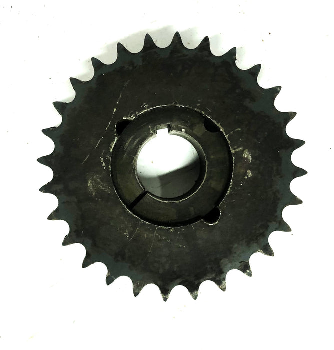 Dodge 1610 Roller Chain Sprocket TLB428 USED
