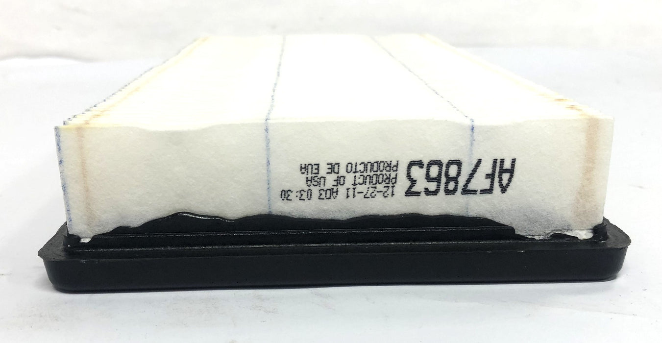 Luber-Finer Air Filter AF7863 [Lot of 3] NOS