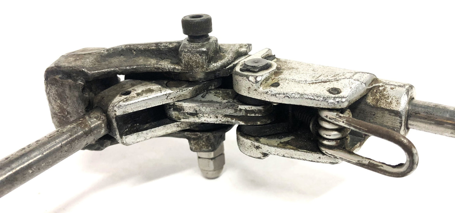 Punch-Lok Clamp Strapping Tool P-1 (2312400) USED