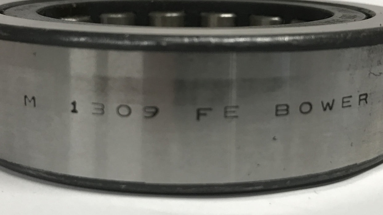 Bower 4 inch Cylindrical Roller Bearing (No Inner Ring) M1309FE NOS
