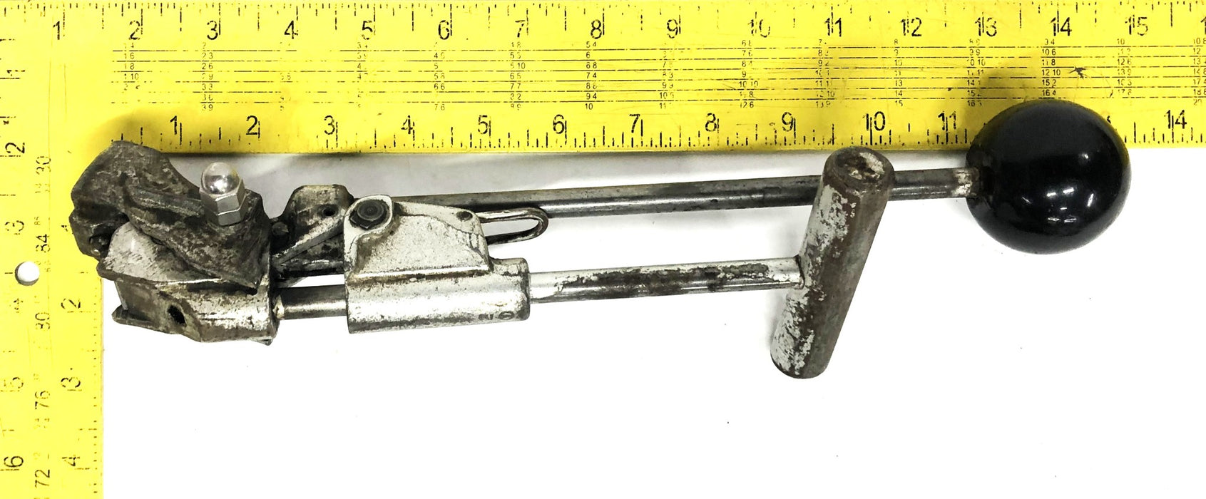 Punch-Lok Clamp Strapping Tool P-1 (2312400) USED