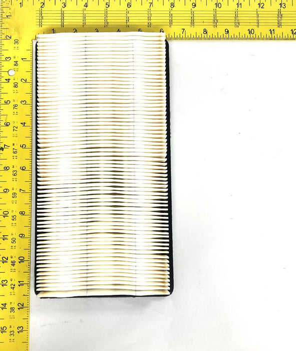 Luber-Finer Air Filter AF7863 [Lot of 3] NOS