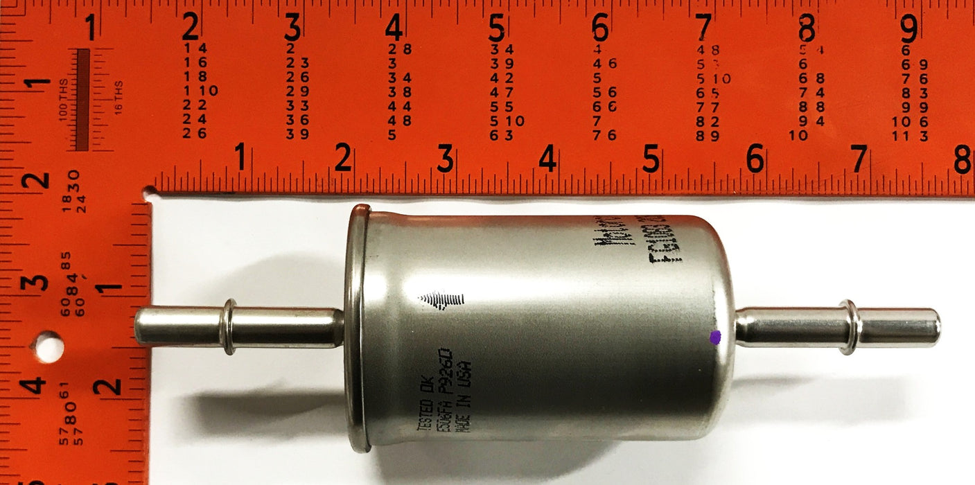 Motorcraft Ford Fuel Filter FG-1083 [Lot of 2] NOS