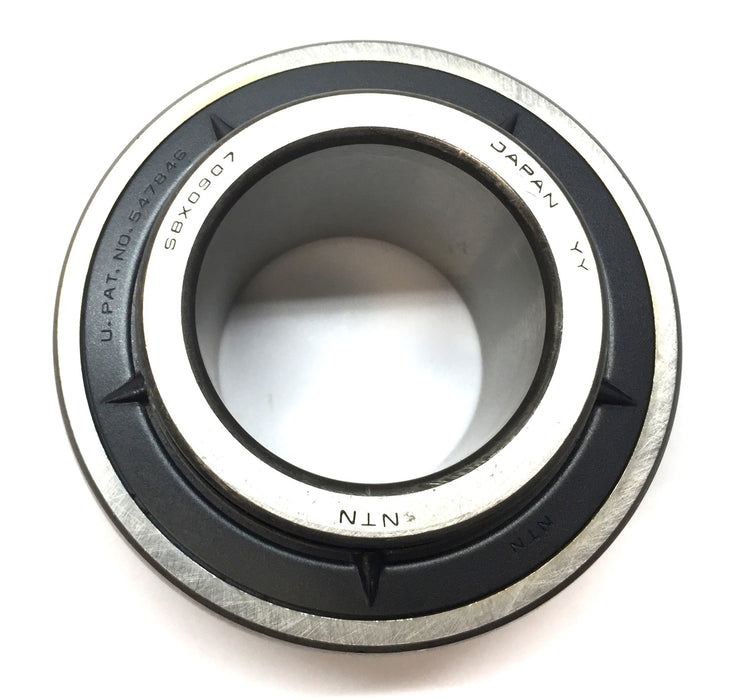 NTN Insert Ball Bearing w/o Collar (No Box) SBX0907 NOS