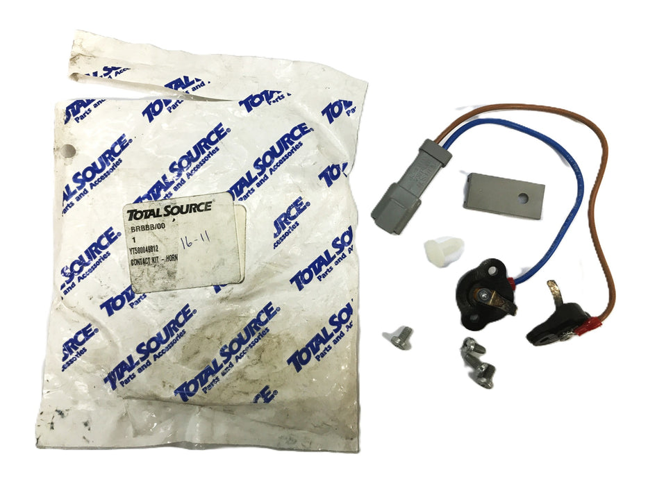 Total Source Forklift Contact Kit (fits Yale and Hyster) 580049812 NOS