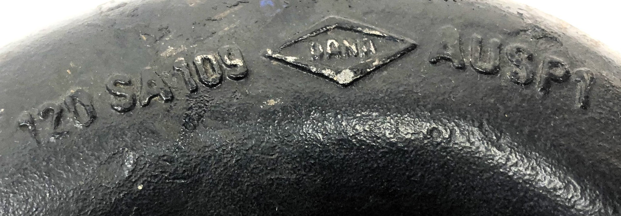 Dana Steering Arm 120SA109 USED