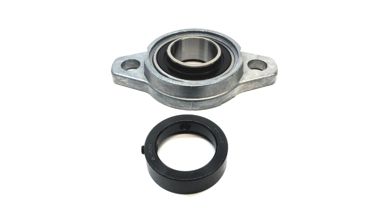 Asahi / AMI Flange Mount Bearing UFL006 NOS