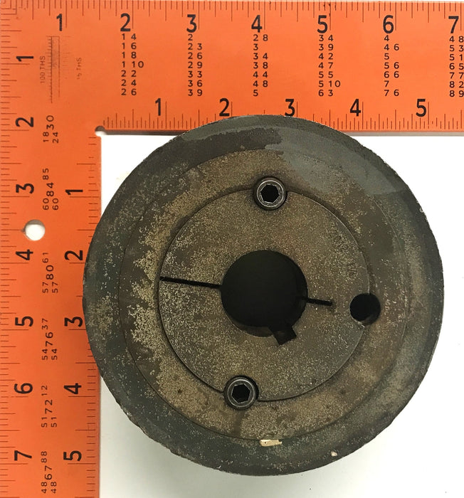 Unbranded Timing Belt Sprocket TL28H150 USED