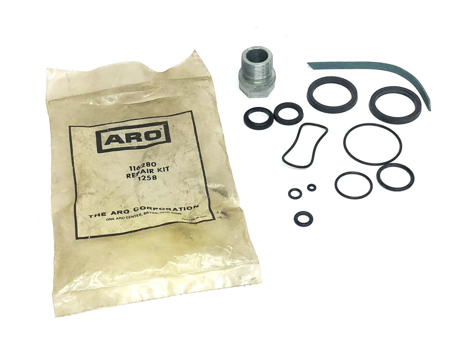 ARO Repair Kit 1258 116280 NOS