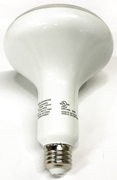 Philips 65w Replacement Bulb 9290011950A [Lot of 3] NOS
