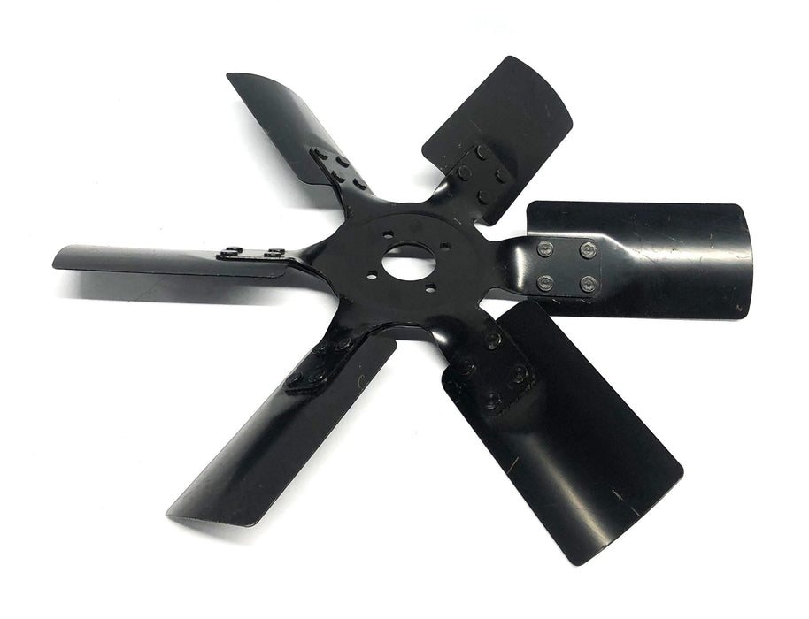 Unbranded 6 Blade A/C Fan Assembly 1766989 (ECS 9010 10) NOS