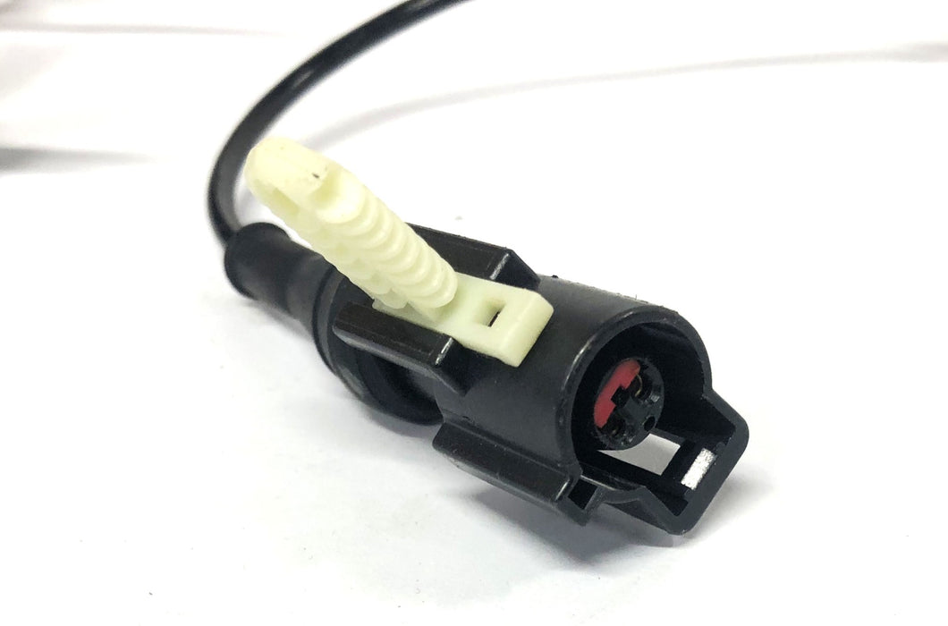 Ford Motorcraft Front Left Wheel Speed Sensor 8C2Z-2C204-C (BRAB-286) NOS