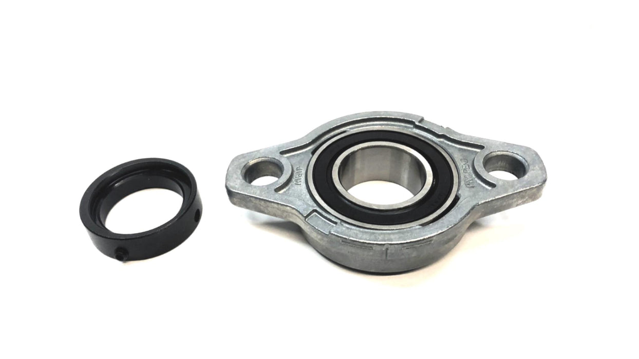 Asahi / AMI Flange Mount Bearing UFL006 NOS
