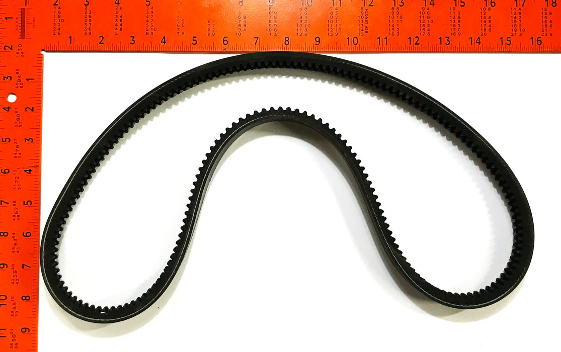 Gates Super HC Cogged V-Belt 3VX450 [Lot of 2] NOS