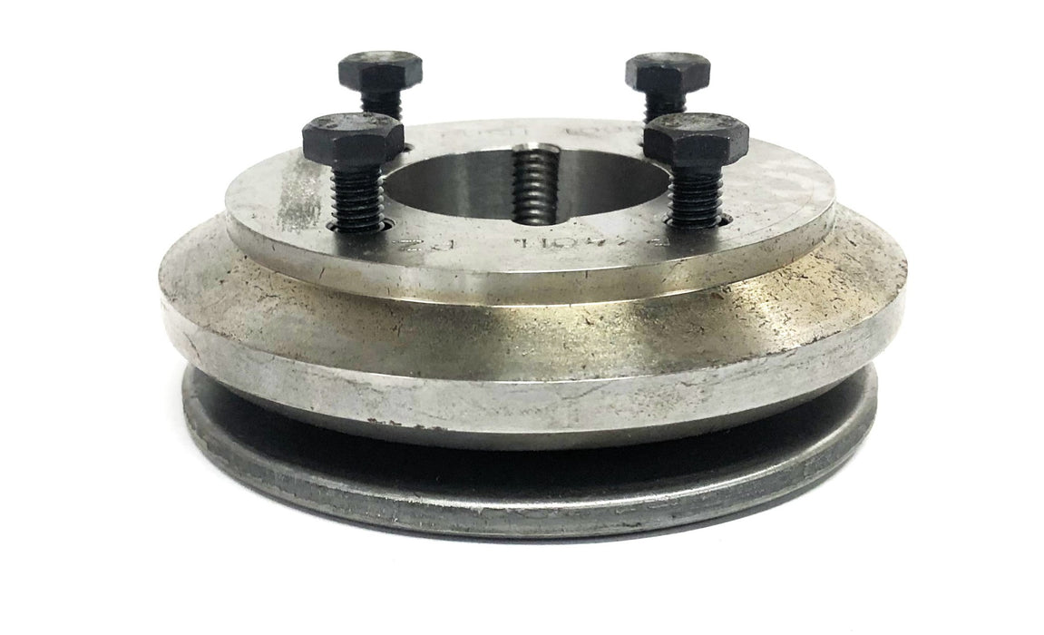 Dodge PX40 TL H Style Flange Assembly 000849 NOS
