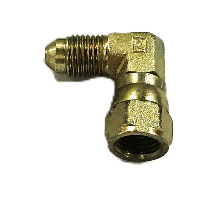 Auto Meter Swivel Elbow Fitting 3274 [Lot of 3] NOS