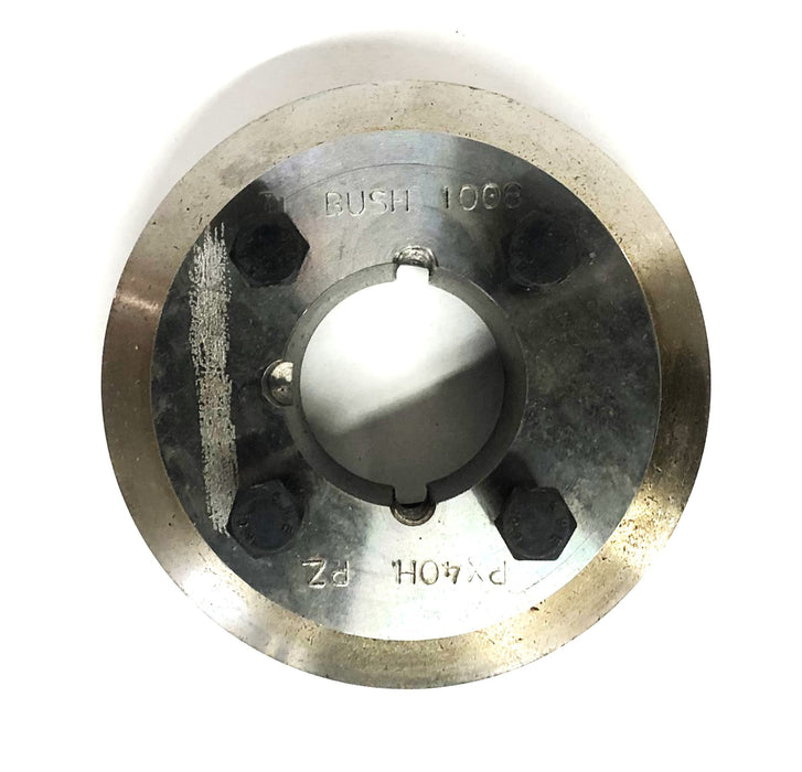 Dodge PX40 TL H Style Flange Assembly 000849 NOS
