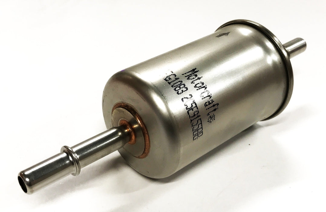 Motorcraft Ford Fuel Filter FG-1083 [Lot of 2] NOS