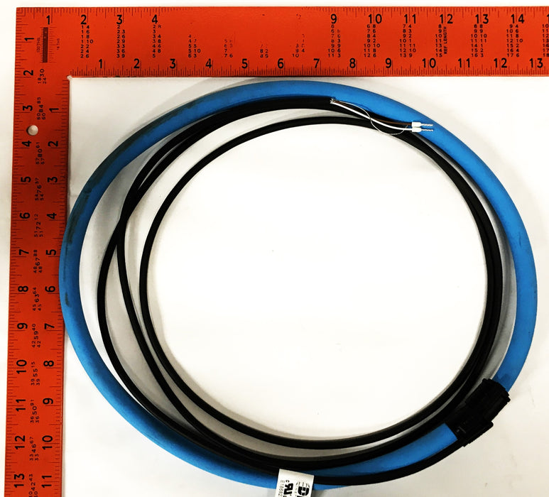 Dent Instruments RoCoil Flexible Rogowski Current Transformer CT-R36-A4-U NOS