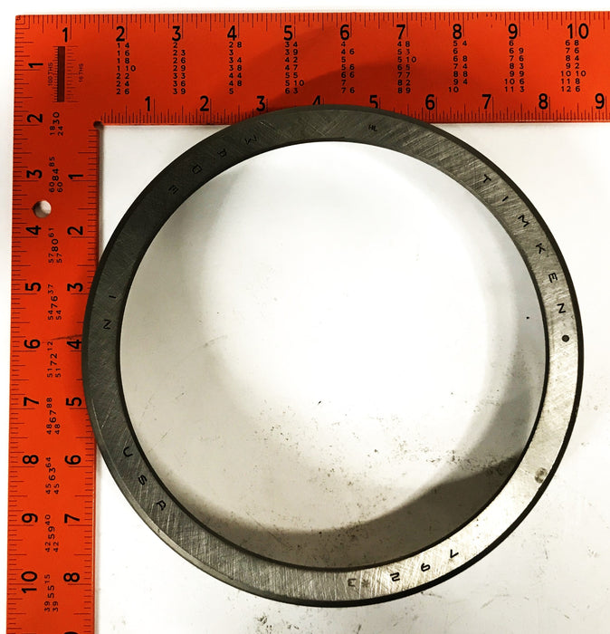 Timken Tapered Roller Bearing Cup 792-3 NOS