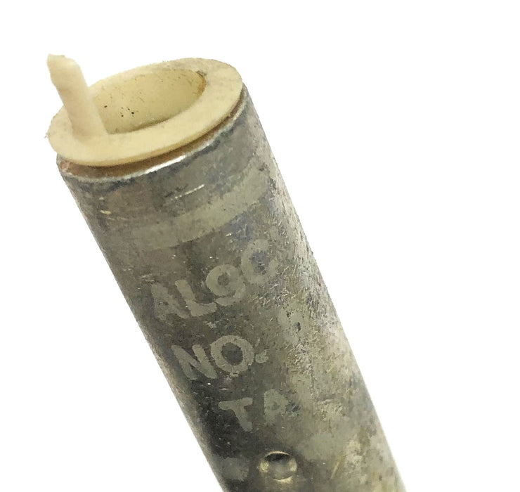 Ilsco 1/0 STR Compression Wire Butt Splice Die NO8 [Lot of 5] USED