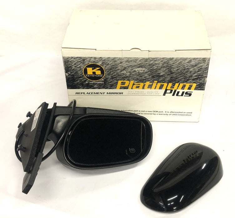 Keystone Platinum Plus Left Hand Replacement Mirror Assembly FO1320214 NOS