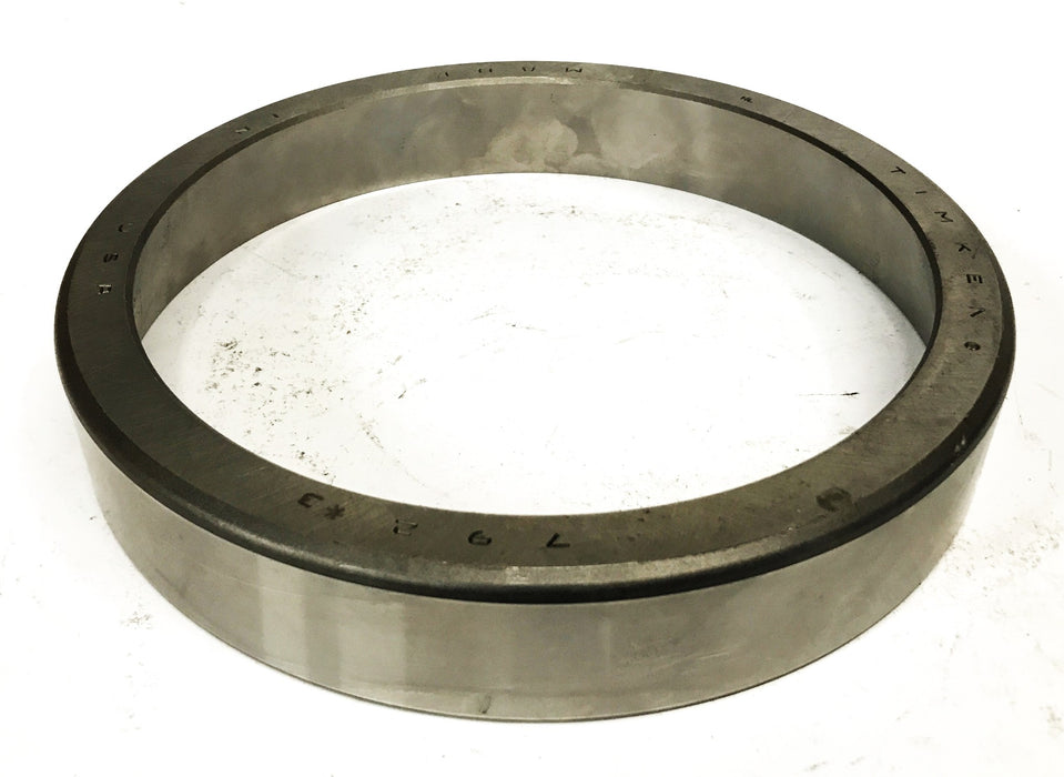 Timken Tapered Roller Bearing Cup 792-3 NOS