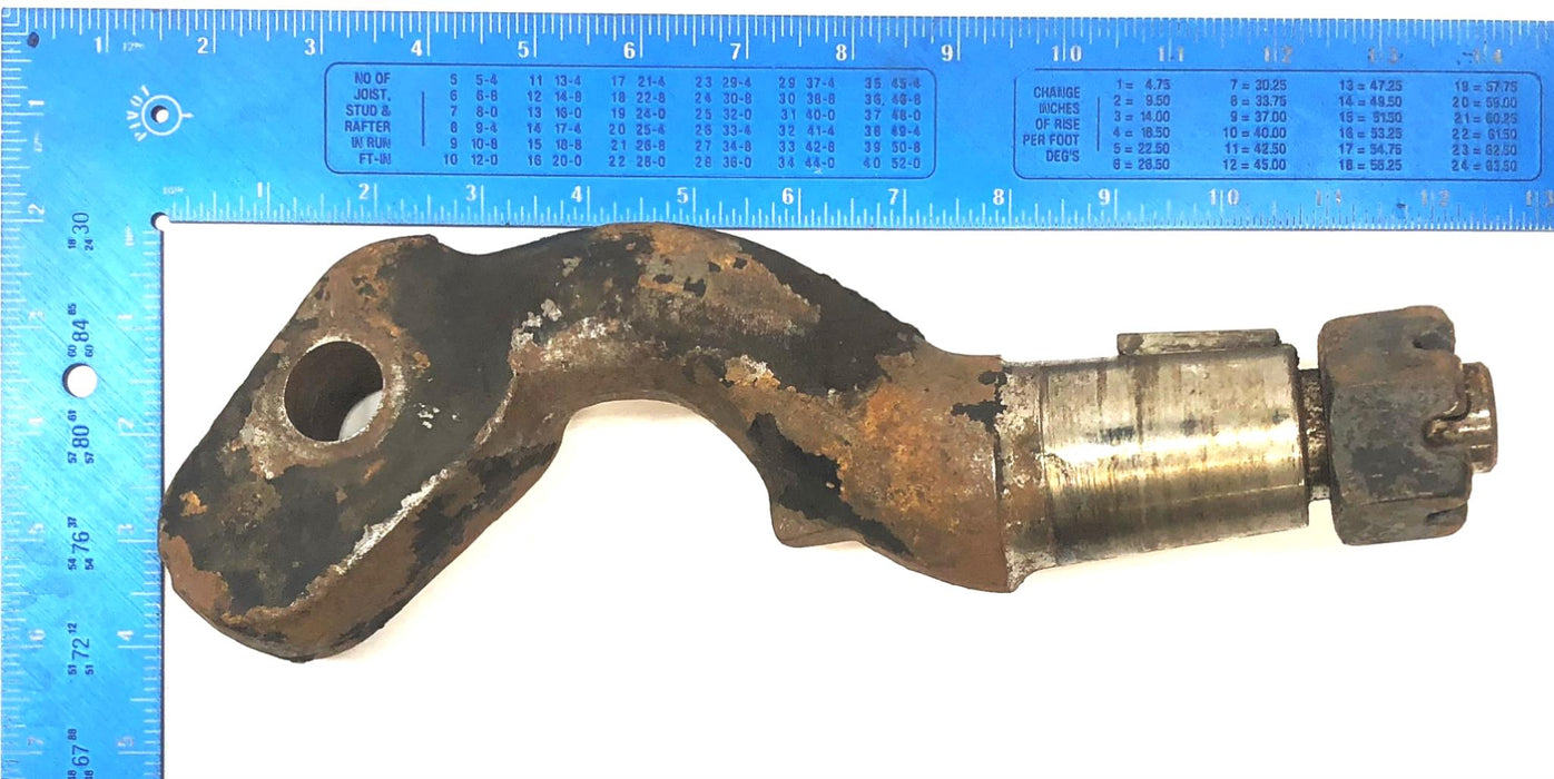 Dana Tie Rod Arm 120TR135 USED