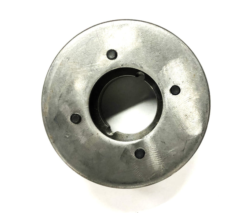 Dodge PX40 TL H Style Flange Assembly 000849 NOS