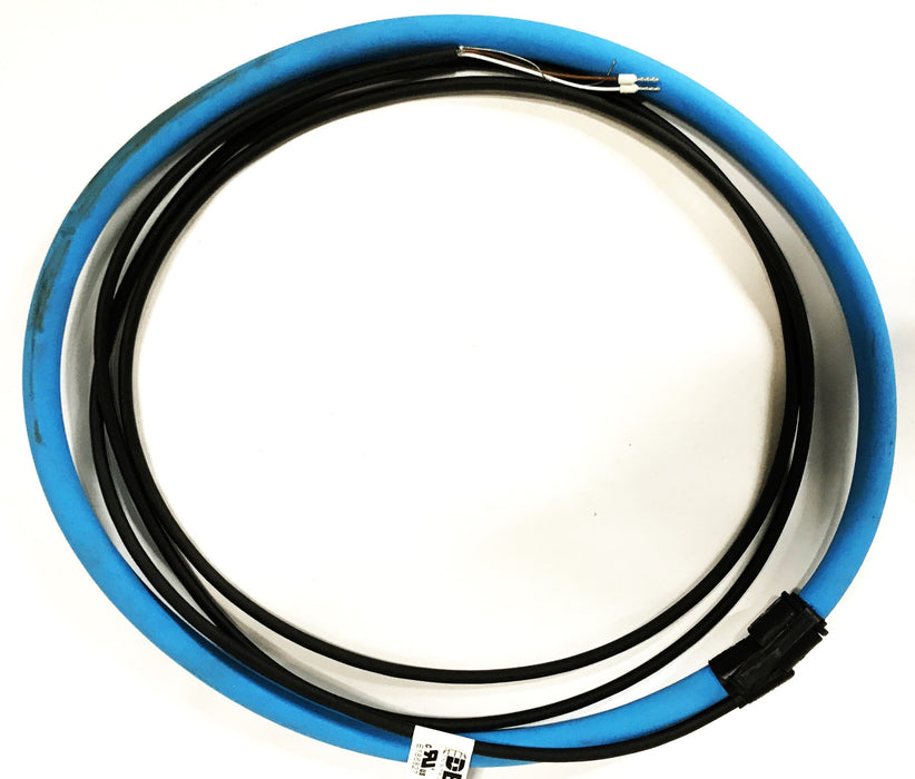 Dent Instruments RoCoil Flexible Rogowski Current Transformer CT-R36-A4-U NOS