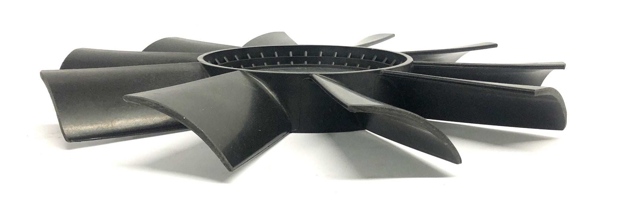 Harlan 10 Blade Offset Cooling Fan 00700890861 NOS