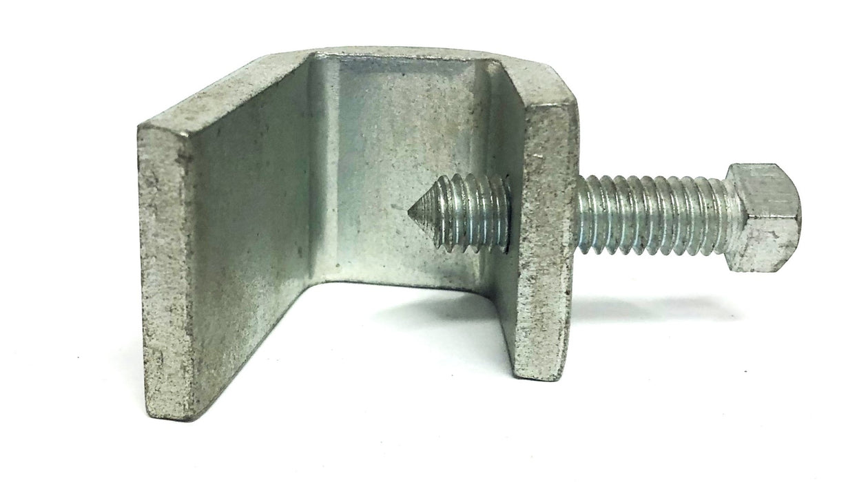B-Line Beam Clamp B212-1/4 (94040A) NOS