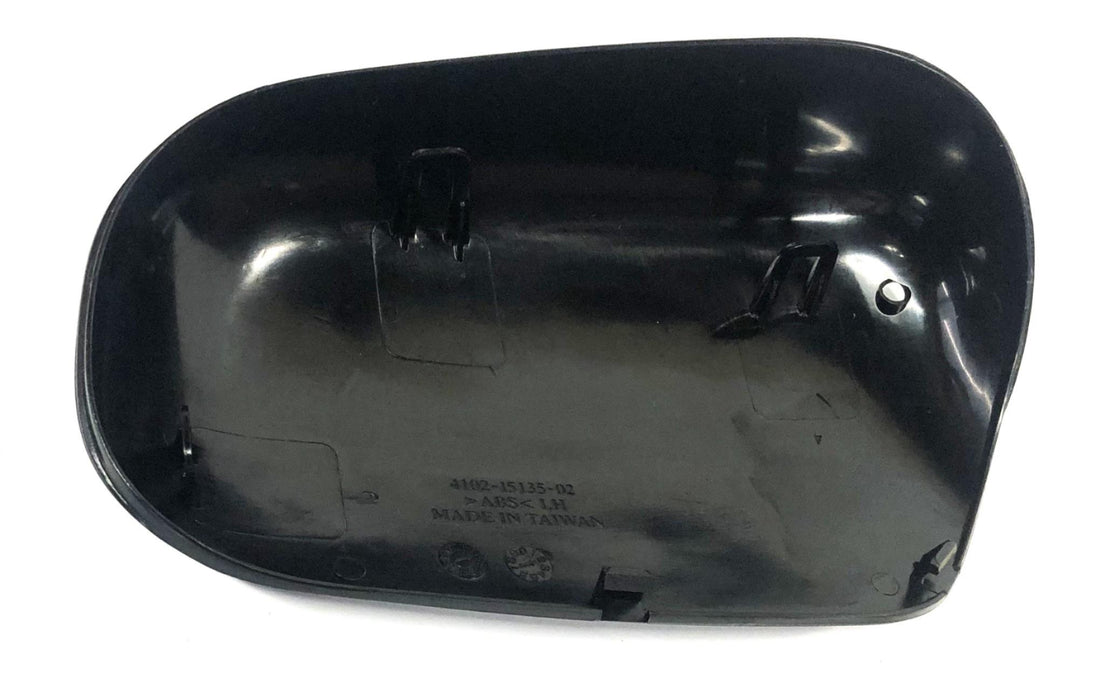 Keystone Platinum Plus Left Hand Replacement Mirror Assembly FO1320214 NOS