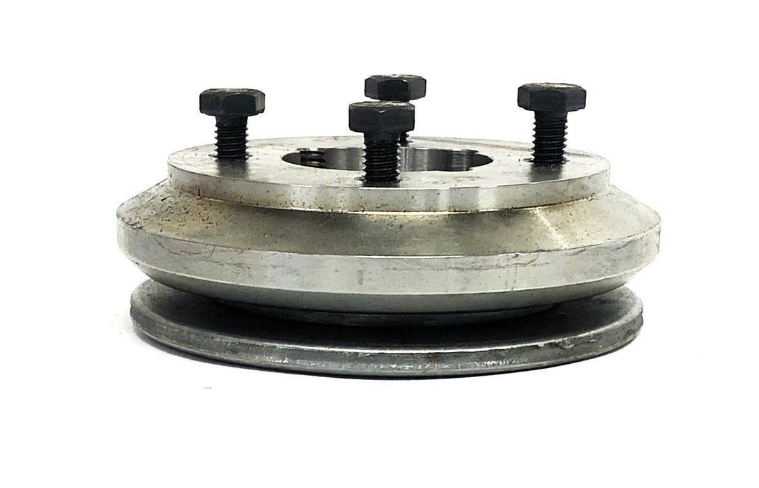 Dodge PX40 TL H Style Flange Assembly 000849 NOS