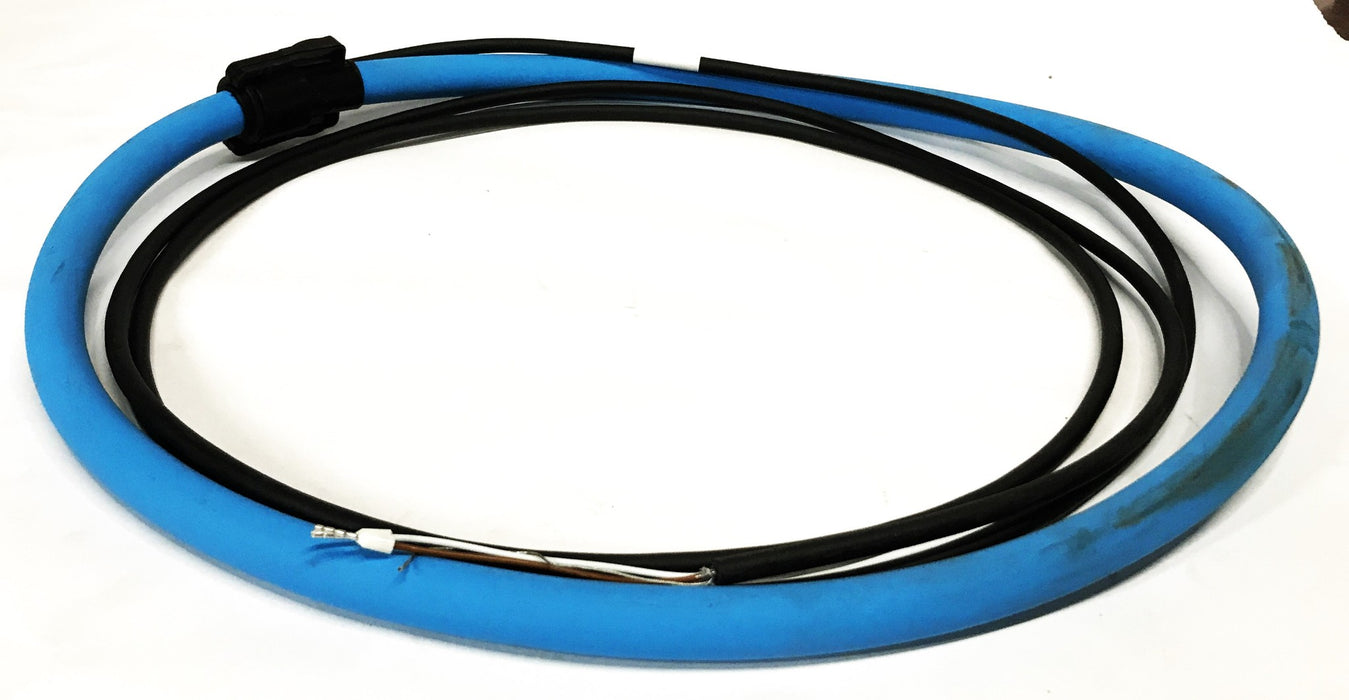 Dent Instruments RoCoil Flexible Rogowski Current Transformer CT-R36-A4-U NOS