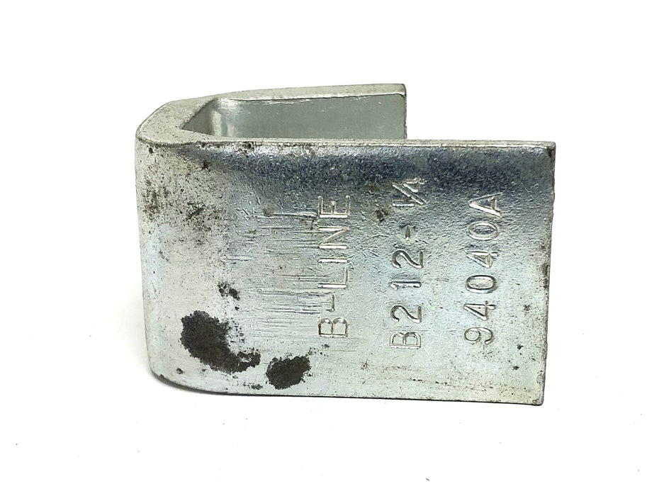 B-Line Beam Clamp B212-1/4 (94040A) NOS