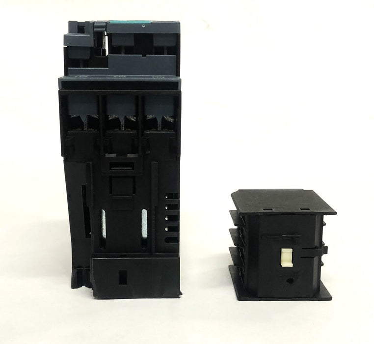 Siemens Power Contactor 3RT2025-1BB44 NOS