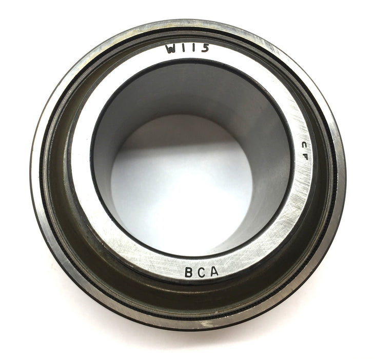 BCA Roller Bearing Insert w/o Collar W115 NOS