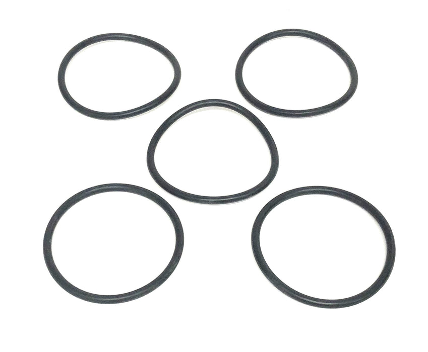 Buna 70 O-Ring 338 [Lot of 5] NOS