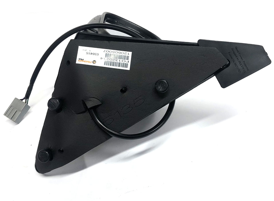 Keystone Platinum Plus Left Hand Replacement Mirror Assembly FO1320214 NOS