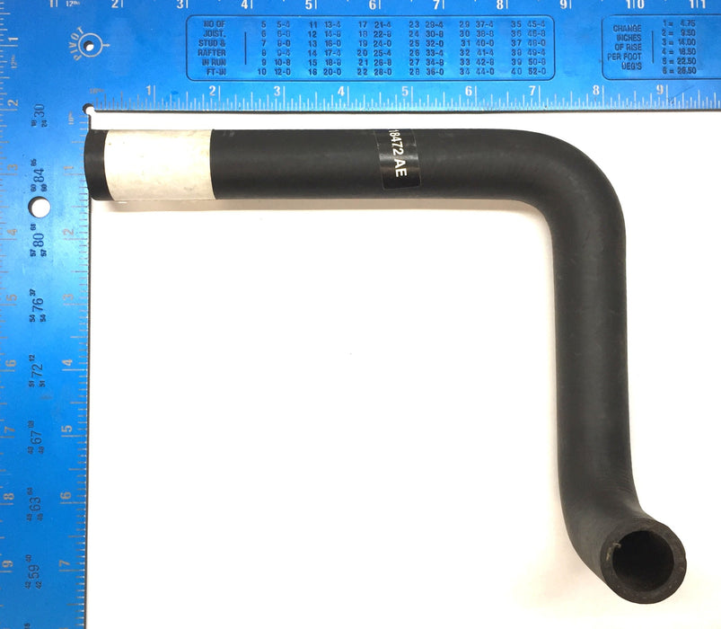 Unbranded Coolant Hose 3W7Z-18472-AE NOS