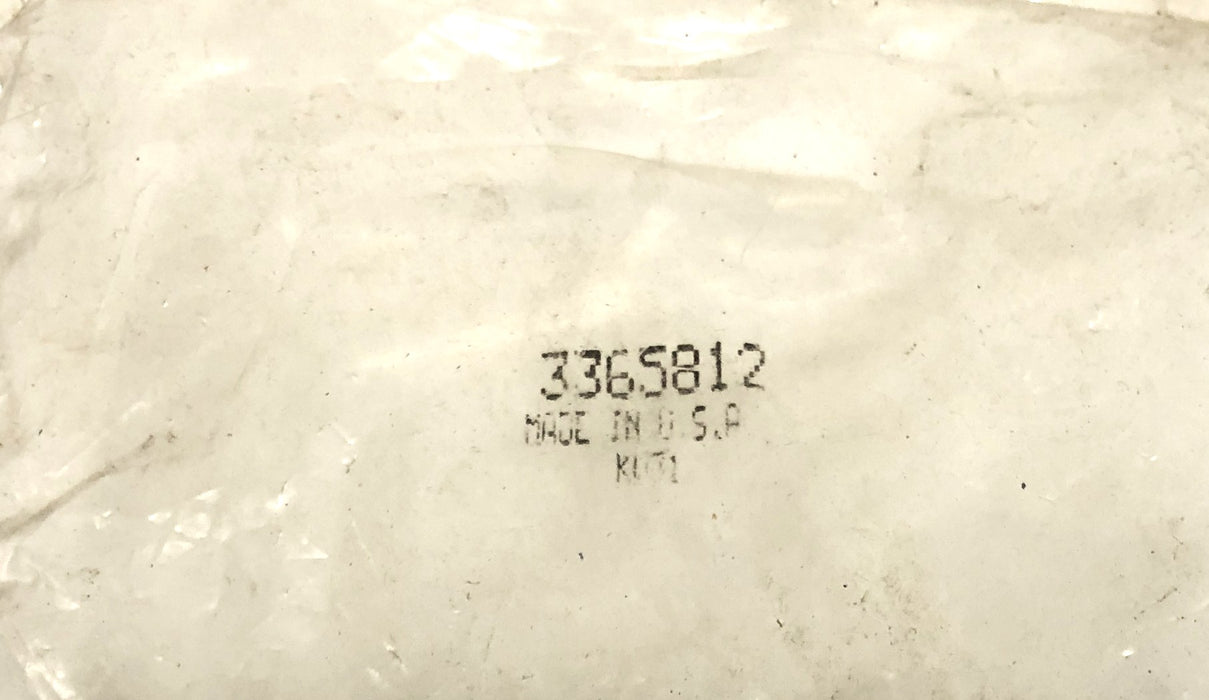Unbranded Adjuster Kit 3365812 (KU31) NOS