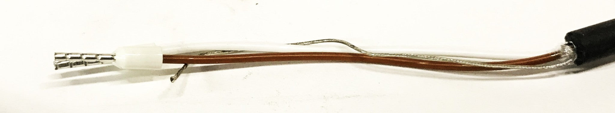 Dent Instruments RoCoil Flexible Rogowski Current Transformer CT-R36-A4-U NOS