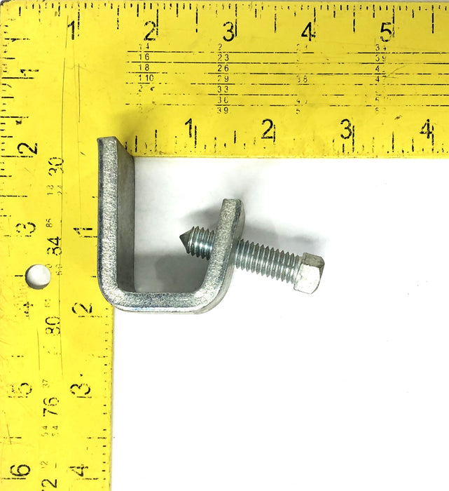 B-Line Beam Clamp B212-1/4 (94040A) NOS