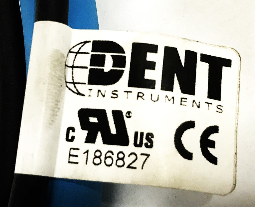 Dent Instruments RoCoil Flexible Rogowski Current Transformer CT-R36-A4-U NOS