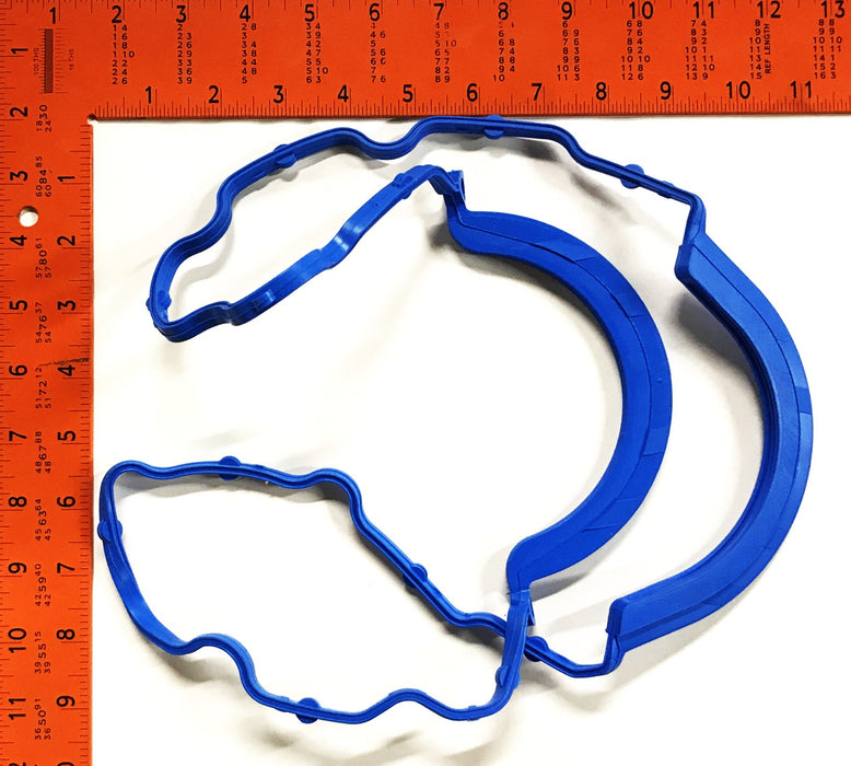 Fel-Pro Engine Oil Pan Gasket Set OS-30680-R NOS