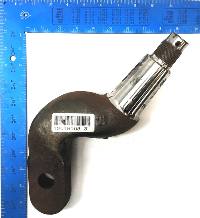 Dana Tie Rod Arm 120TR103-3 (120TR101) USED