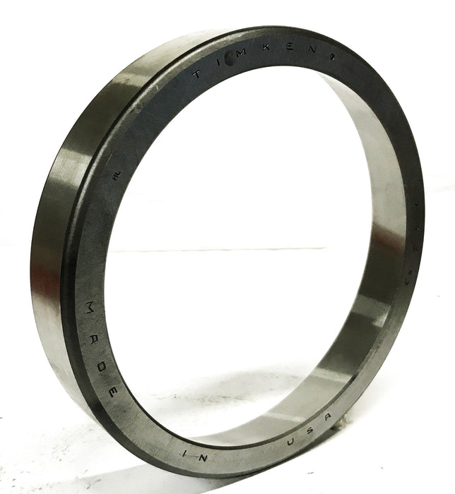 Timken Tapered Roller Bearing Cup 792-3 NOS