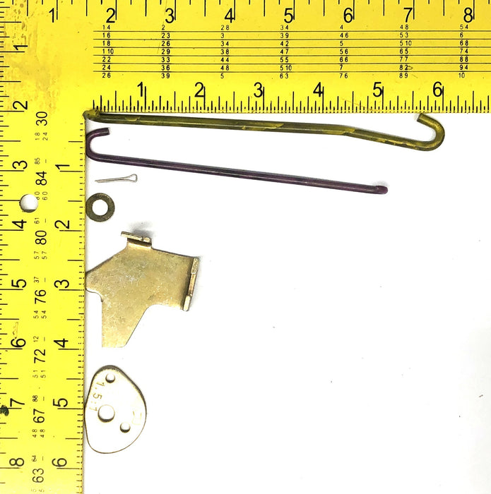 Unbranded Adjuster Kit 3365811 (KU01) NOS