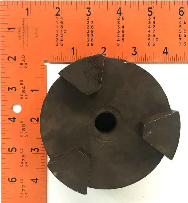 Lovejoy Jar Coupling Stock Bore L-150 USED